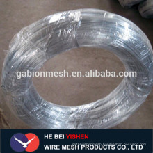 9 guage electro galvanized wire with 20kg package
